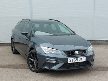 Used SEAT Leon 2019 for sale - 79452108: Photo