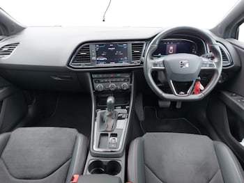 Used SEAT Leon 2019 for sale - 79452108: Photo