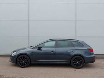 Used SEAT Leon 2019 for sale - 79452108: Photo