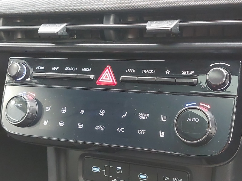 Used Hyundai TUCSON 2024 for sale - 76358726: Photo 19