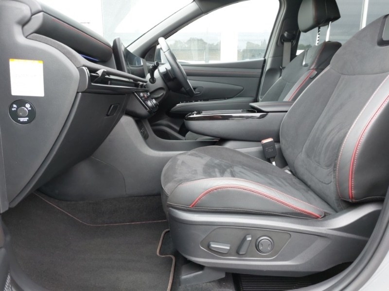 Used Hyundai TUCSON 2024 for sale - 76358726: Photo 5
