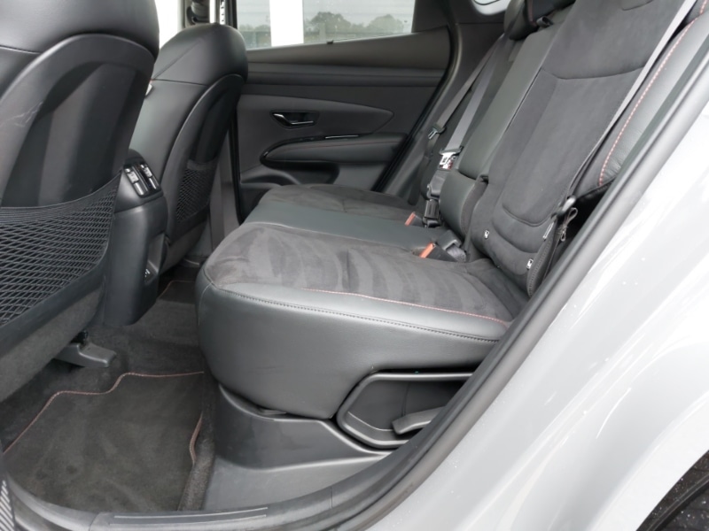 Used Hyundai TUCSON 2024 for sale - 76358726: Photo 6