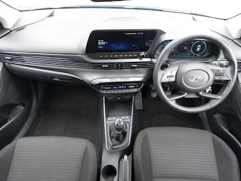 Used Hyundai i20 2022 for sale - 79505763: Photo