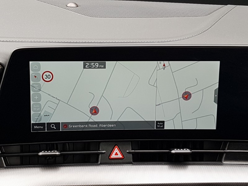 Used Kia Sportage 2025 for sale - 76515262: Photo 10