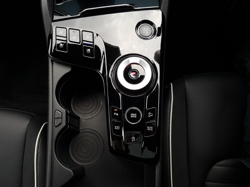 Used Kia Sportage 2025 for sale - 76515262: Photo 16