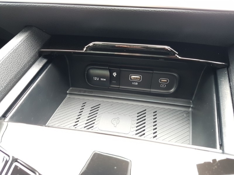 Used Kia Sportage 2025 for sale - 76515262: Photo 17