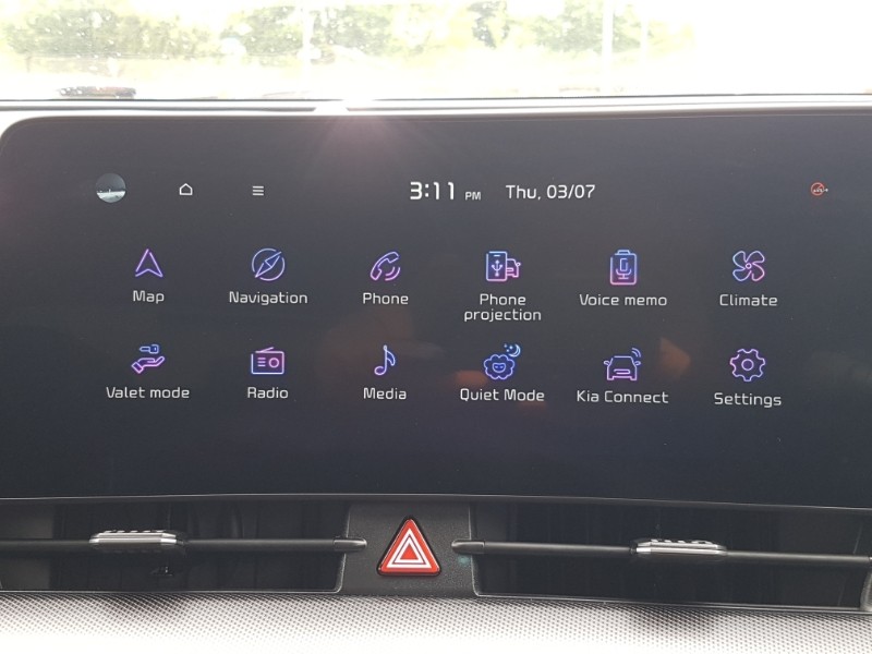 Used Kia Sportage 2025 for sale - 76515262: Photo 19