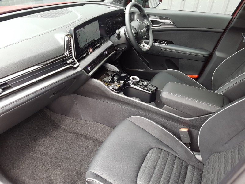 Used Kia Sportage 2025 for sale - 76515262: Photo 5