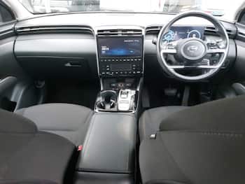 Used Hyundai TUCSON 2022 for sale - 79704205: Photo