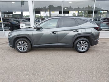Used Hyundai TUCSON 2022 for sale - 79704205: Photo