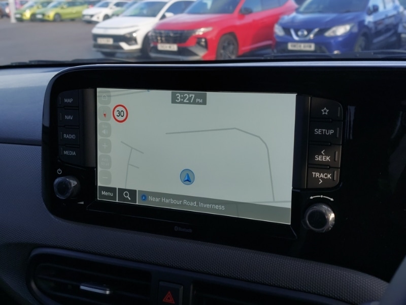 Used Hyundai i10 2025 for sale - 76446142: Photo 13