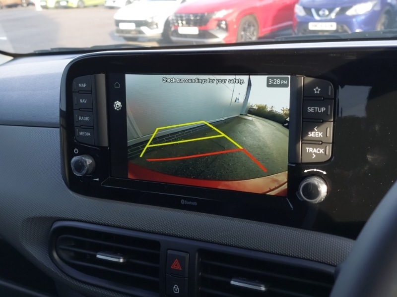 Used Hyundai i10 2025 for sale - 76446142: Photo 16