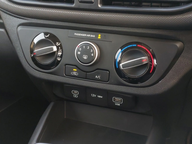 Used Hyundai i10 2025 for sale - 76446142: Photo 17