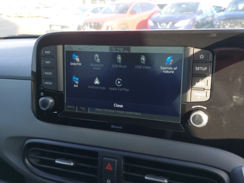 Used Hyundai i10 2025 for sale - 76446142: Photo 19