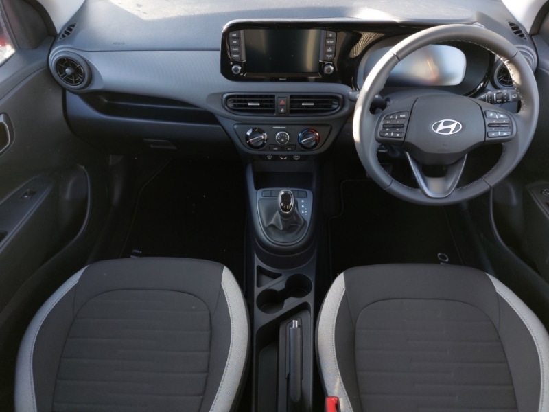 Used Hyundai i10 2025 for sale - 76446142: Photo 2