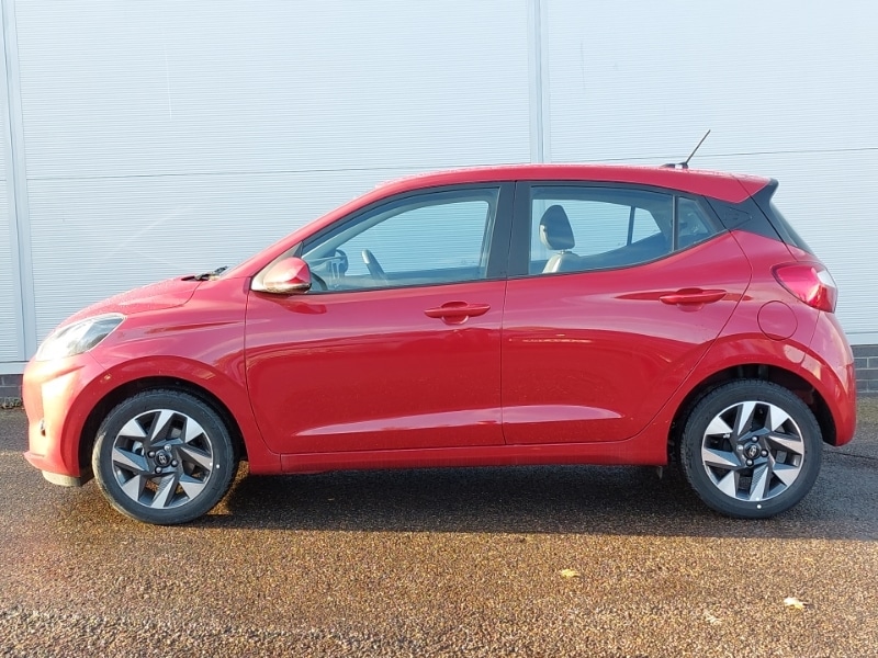 Used Hyundai i10 2025 for sale - 76446142: Photo 4