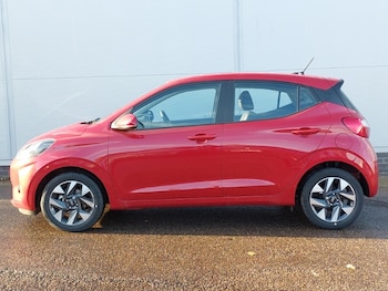 Used Hyundai i10 2025 for sale - 76446142: Photo