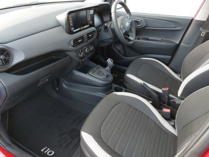 Used Hyundai i10 2025 for sale - 76446142: Photo 5