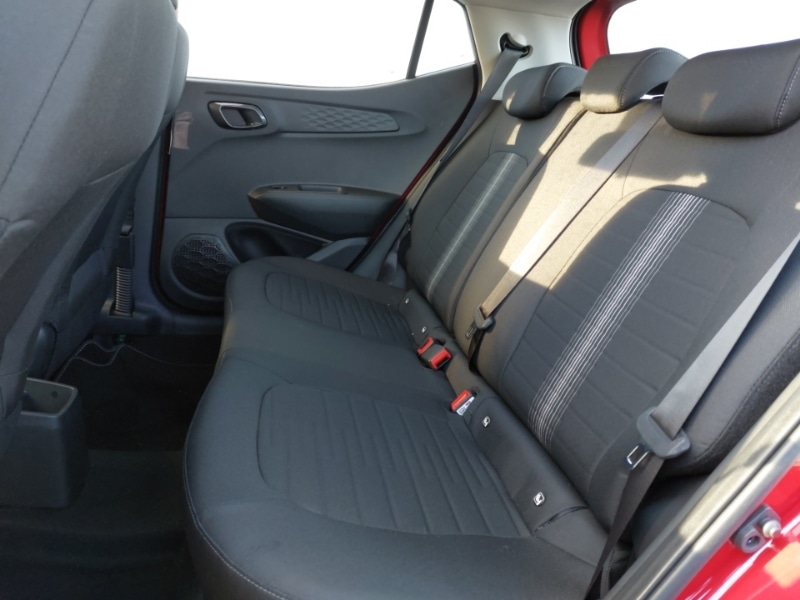 Used Hyundai i10 2025 for sale - 76446142: Photo 6