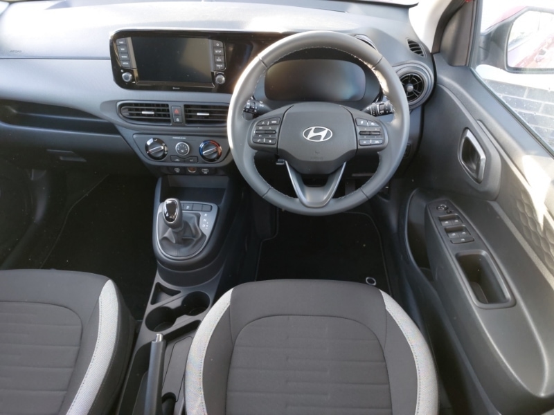 Used Hyundai i10 2025 for sale - 76446142: Photo 7