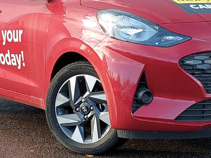 Used Hyundai i10 2025 for sale - 76446142: Photo 9