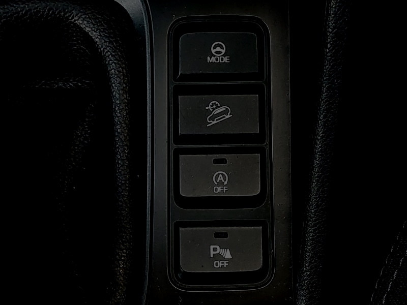 Used Hyundai TUCSON 2020 for sale - 76518674: Photo 11