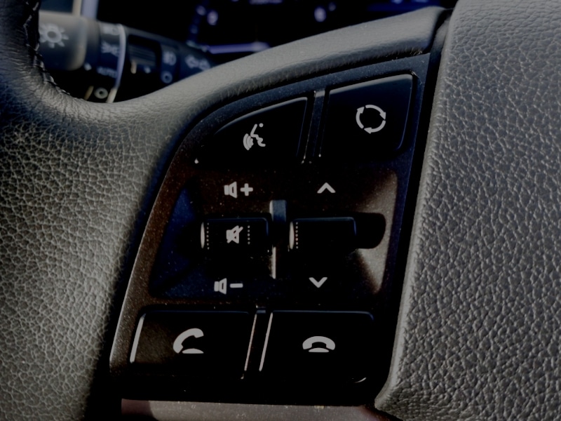 Used Hyundai TUCSON 2020 for sale - 76518674: Photo 12