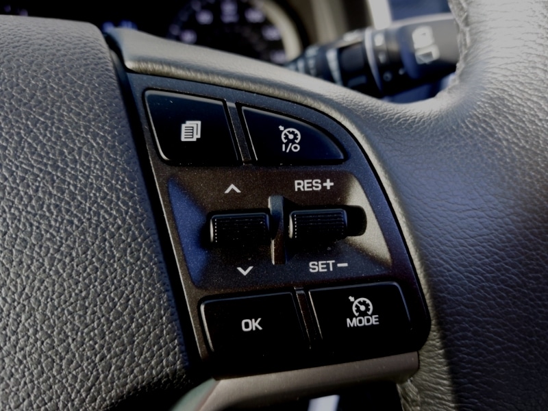 Used Hyundai TUCSON 2020 for sale - 76518674: Photo 13