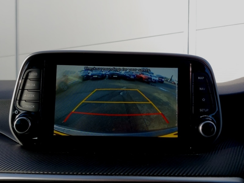 Used Hyundai TUCSON 2020 for sale - 76518674: Photo 17