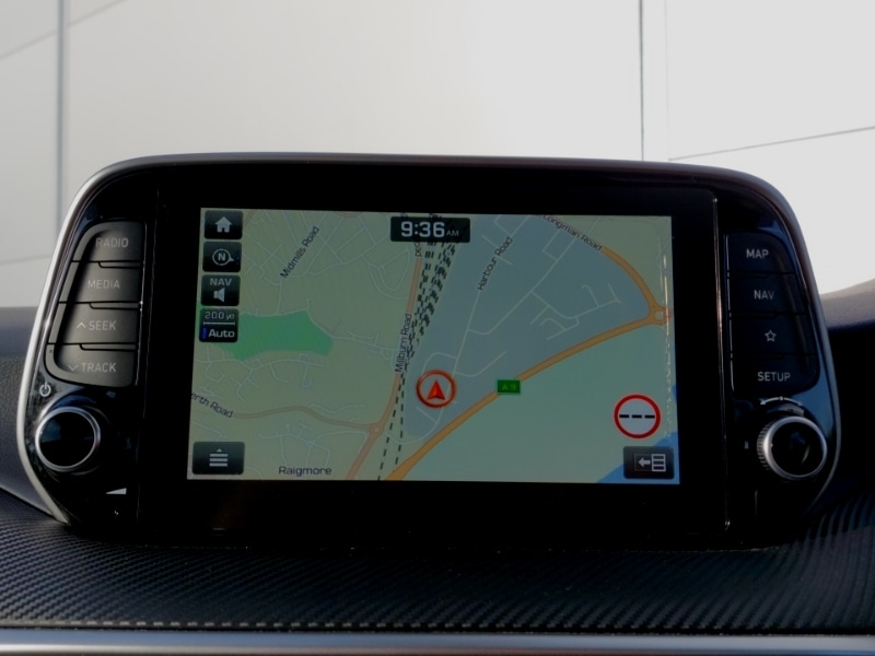 Used Hyundai TUCSON 2020 for sale - 76518674: Photo 18