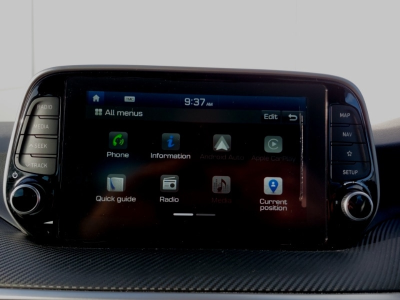 Used Hyundai TUCSON 2020 for sale - 76518674: Photo 19