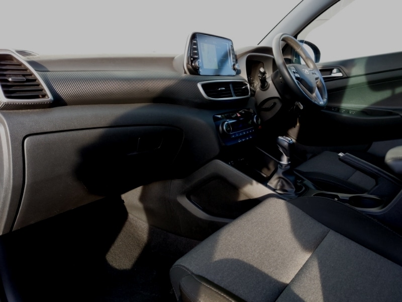 Used Hyundai TUCSON 2020 for sale - 76518674: Photo 5