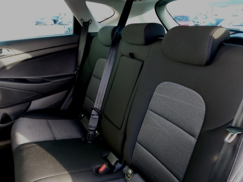 Used Hyundai TUCSON 2020 for sale - 76518674: Photo 6