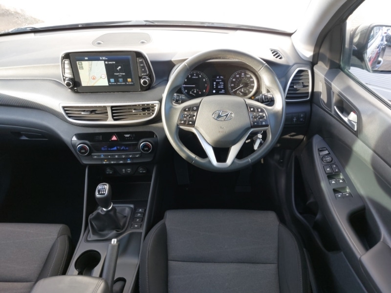 Used Hyundai TUCSON 2020 for sale - 76518674: Photo 7