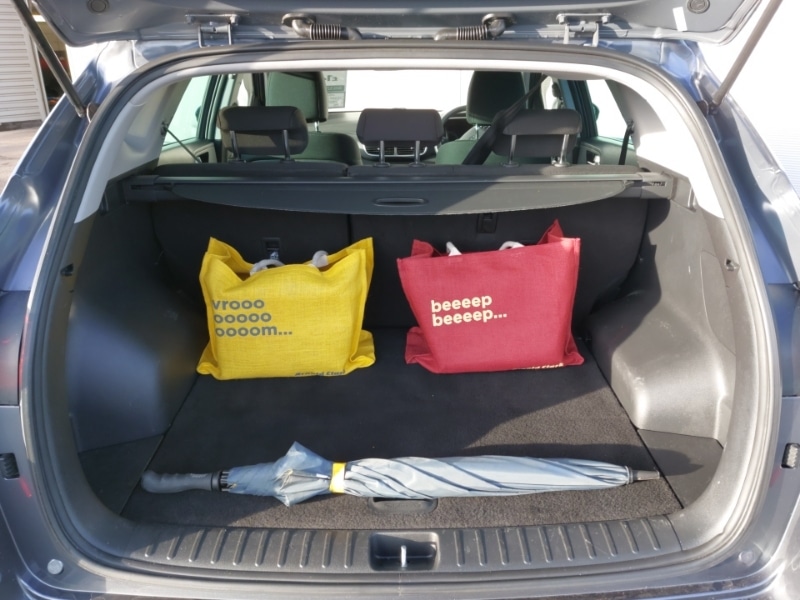 Used Hyundai TUCSON 2020 for sale - 76518674: Photo 8