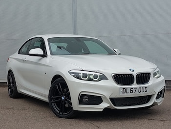 Used BMW 2 Series 2017 for sale - 78498525: Photo