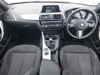 Used BMW 2 Series 2017 for sale - 78498525: Photo