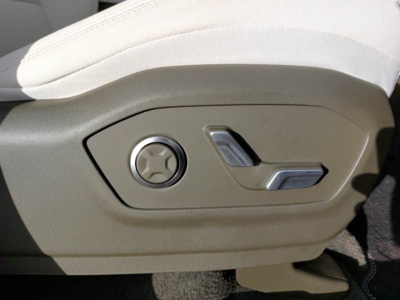 Used Hyundai Santa Fe 2025 for sale - 76543435: Photo 12