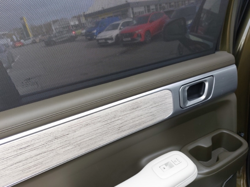 Used Hyundai Santa Fe 2025 for sale - 76543435: Photo 18