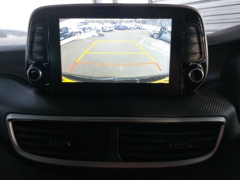 Used Hyundai TUCSON 2020 for sale - 76464898: Photo 13