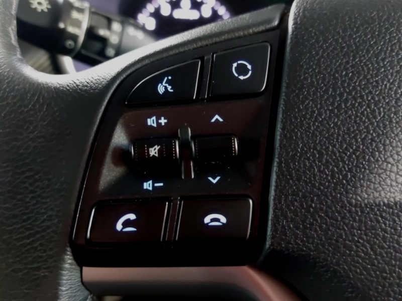 Used Hyundai TUCSON 2020 for sale - 76464898: Photo 16