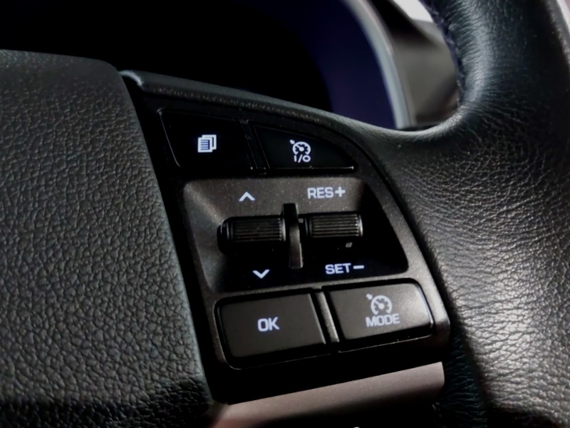 Used Hyundai TUCSON 2020 for sale - 76464898: Photo 17