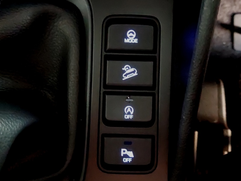 Used Hyundai TUCSON 2020 for sale - 76464898: Photo 19