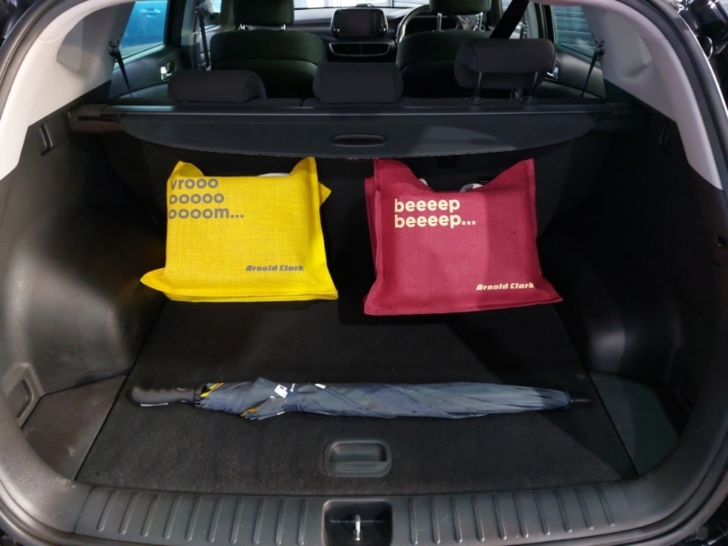 Used Hyundai TUCSON 2020 for sale - 76464898: Photo 8