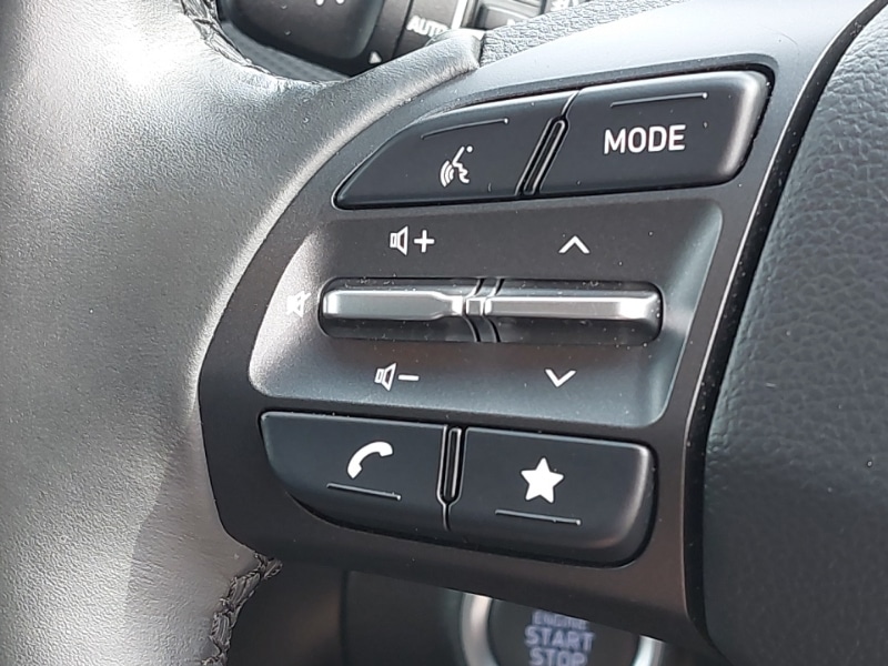 Used Hyundai KONA 2022 for sale - 78147056: Photo 13