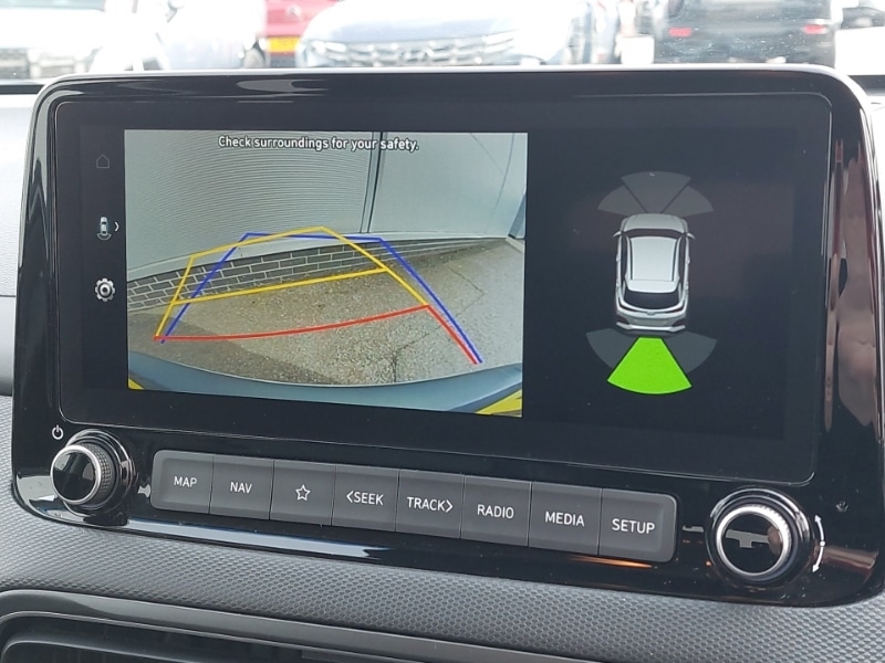 Used Hyundai KONA 2022 for sale - 78147056: Photo 15