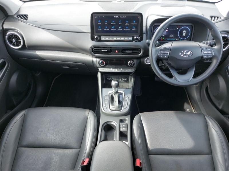 Used Hyundai KONA 2022 for sale - 78147056: Photo 2