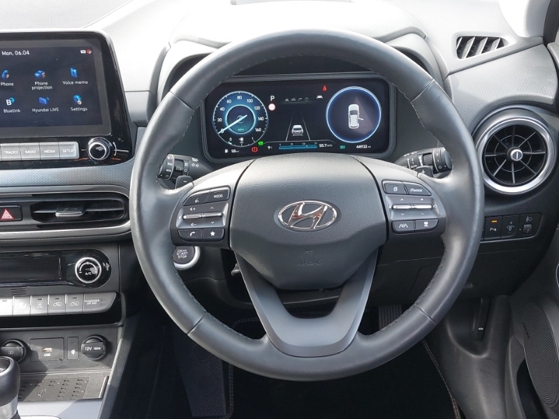 Used Hyundai KONA 2022 for sale - 78147056: Photo 7