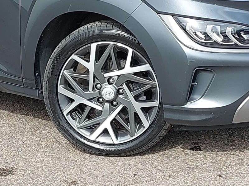 Used Hyundai KONA 2022 for sale - 78147056: Photo 9