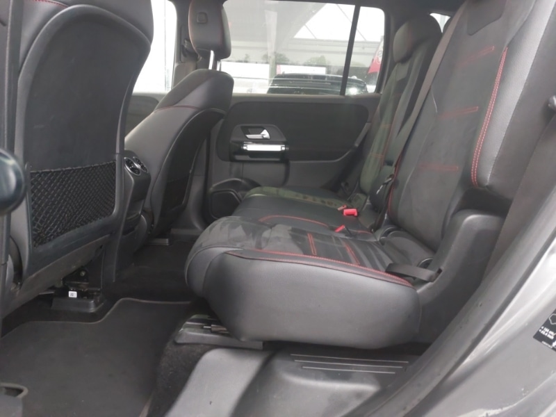 Used Mercedes-Benz EQB 2022 for sale - 78213964: Photo 6